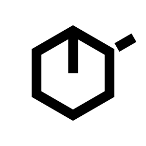 Maniac hexagon.png