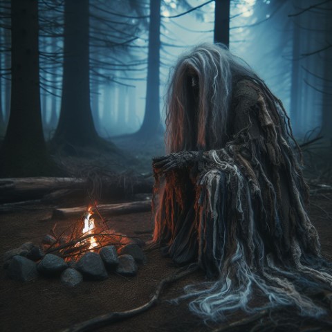 Humbled Crone by Campfire . 2023-12-17 (Small).jpg