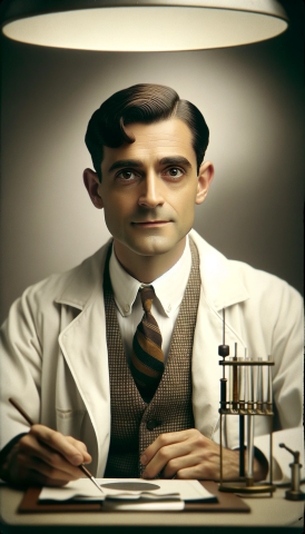 Elias Rossman in his 20s in his lab . 2023-12-30 (Small).png