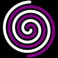 Dolmodeen Spiral on Black.png