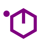 Unraveler hexagon purple.png
