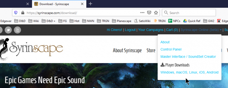 File:Syrinscape Online Player Drop-Down Menu.png